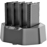 Chargeur de batterie Newland NLS-MCD9350-4B