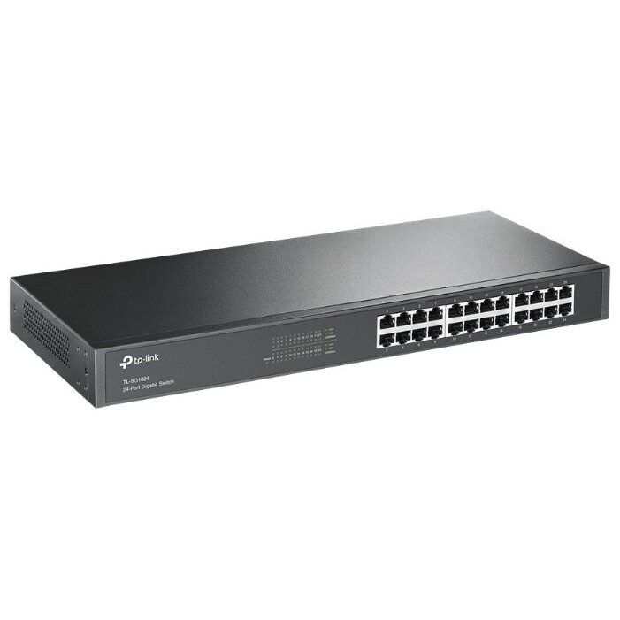Commutateur (switch) TP-Link TL-SG1024