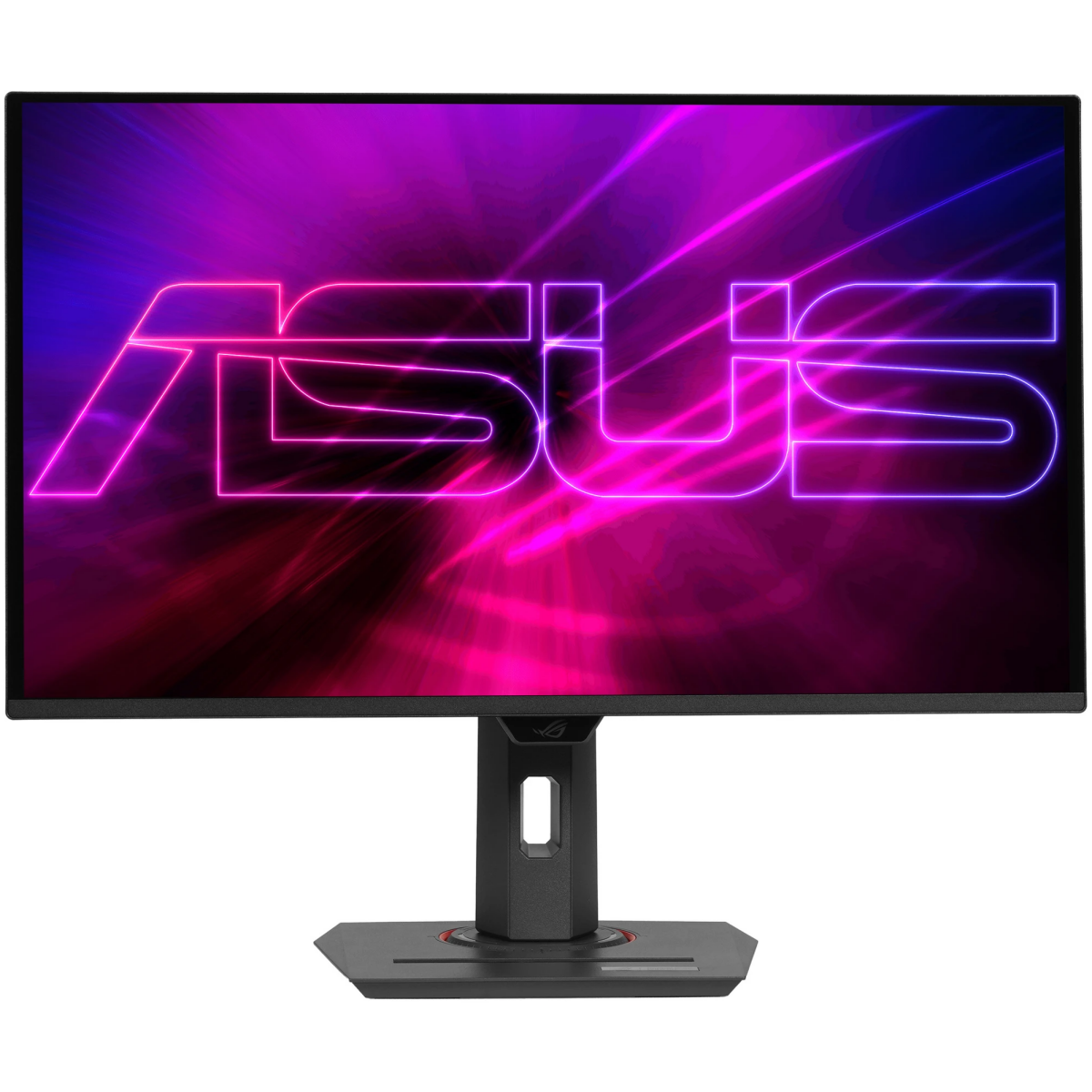 Moniteur ASUS 27" XG27ACDNG ROG Strix OLED