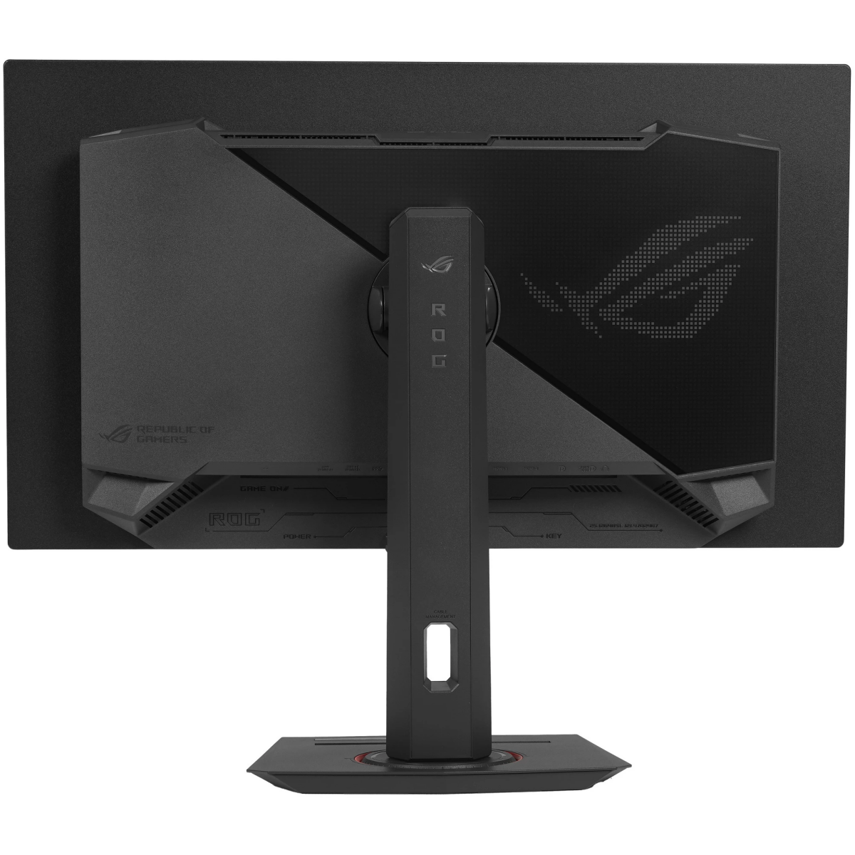 Moniteur ASUS 27" XG27ACDNG ROG Strix OLED - photo 8