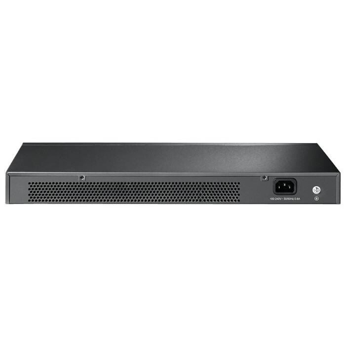 Commutateur (switch) TP-Link TL-SG1024 - photo 3