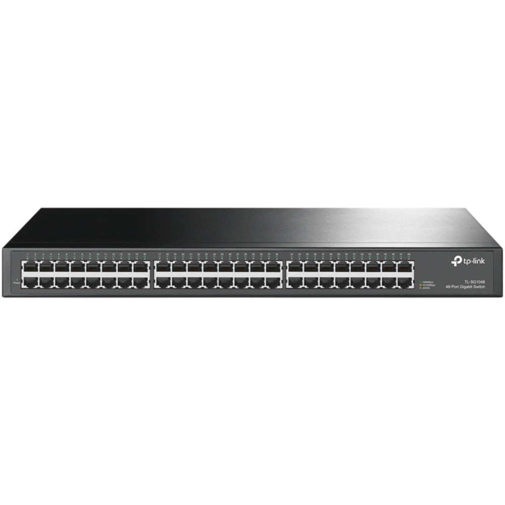 Commutateur (switch) TP-Link TL-SG1048