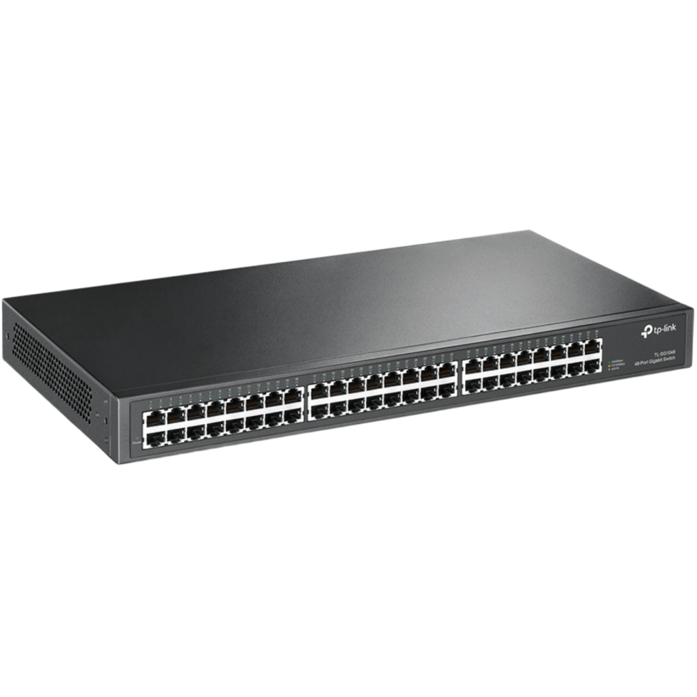 Commutateur (switch) TP-Link TL-SG1048 - photo 2