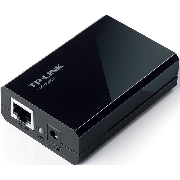 injecteur PoE TP-Link TL-PoE150S