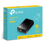 injecteur PoE TP-Link TL-PoE150S