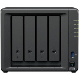 Stockage en réseau (NAS) Synology DS425+