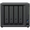 Stockage en réseau (NAS) Synology DS425+
