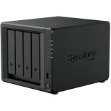 Stockage en réseau (NAS) Synology DS425+