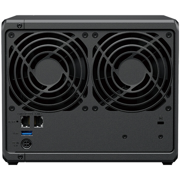 Stockage en réseau (NAS) Synology DS425+ - photo 3