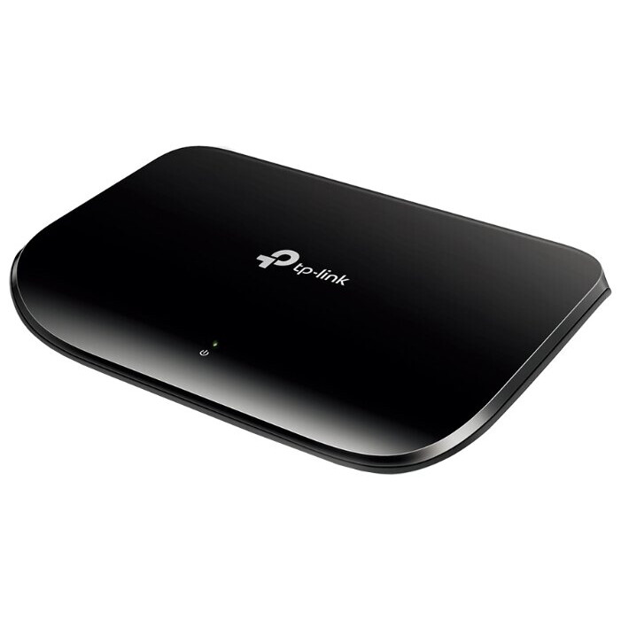Commutateur (switch) TP-Link TL-SG1005D