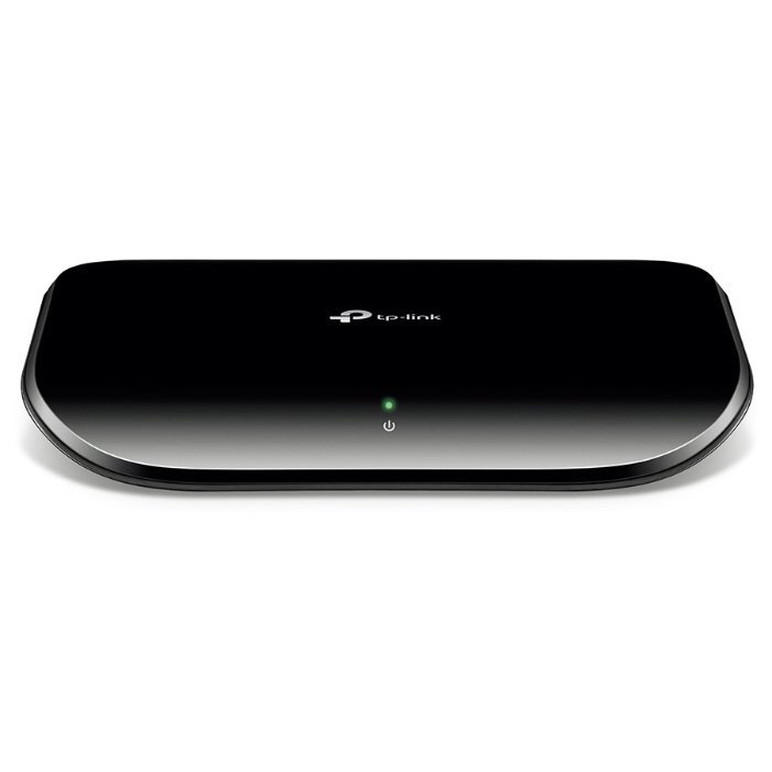 Commutateur (switch) TP-Link TL-SG1005D - photo 2