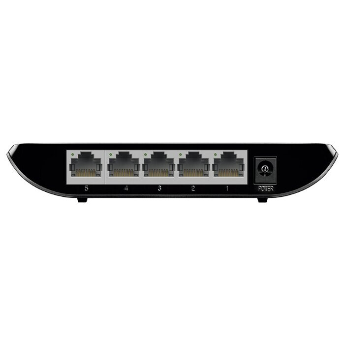 Commutateur (switch) TP-Link TL-SG1005D - photo 5