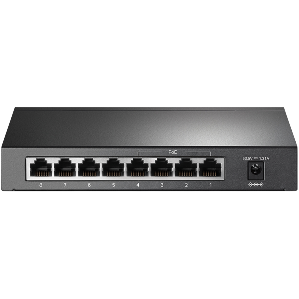 Commutateur (switch) TP-Link TL-SF1008P - photo 3