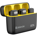microphone Defender Talky-139 (64139)
