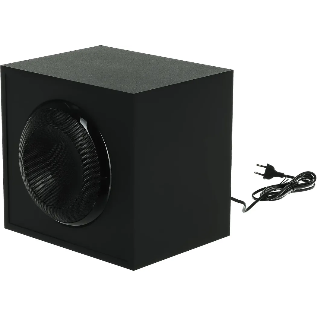 enceintes Logitech Z623 Black (980-000403) - photo 5