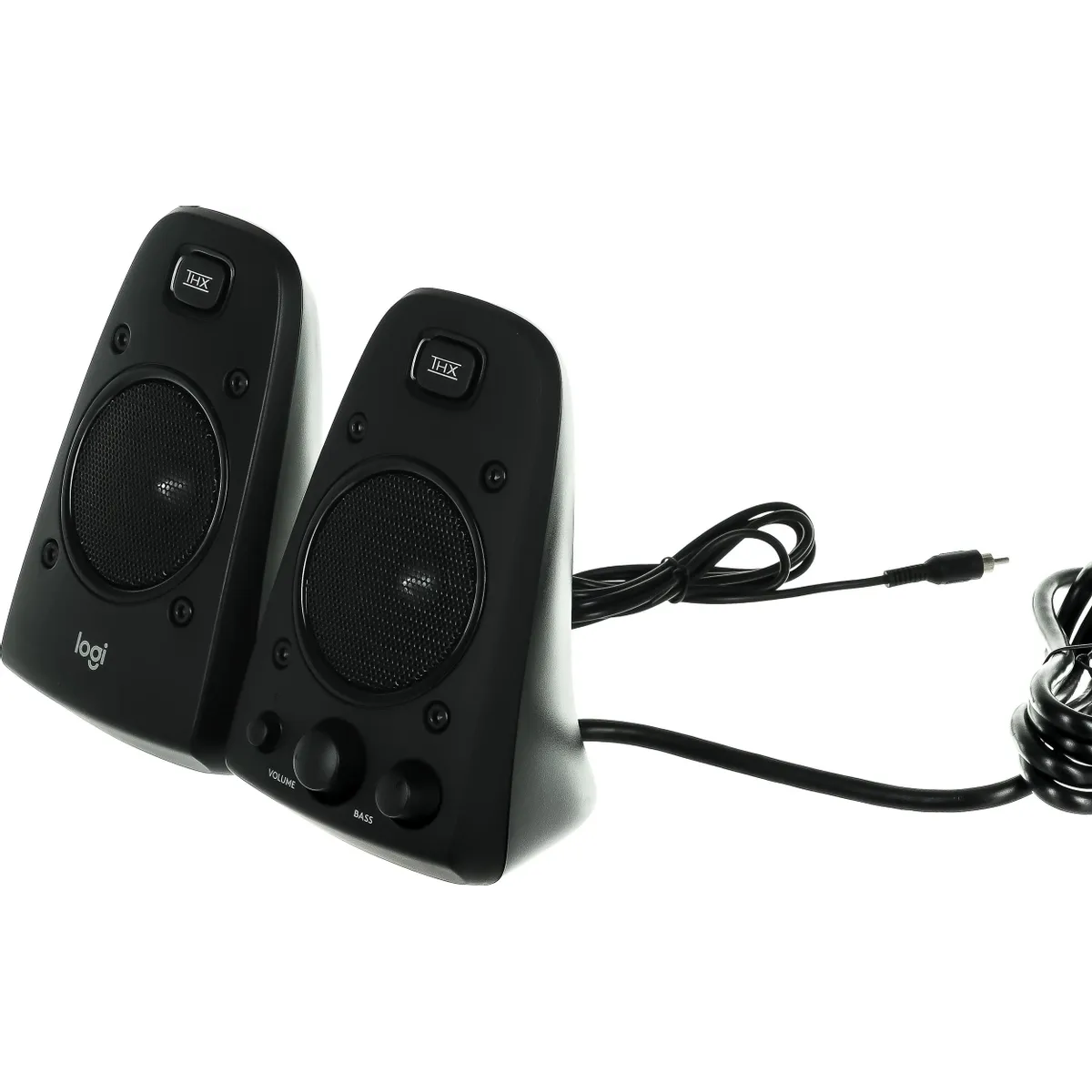 enceintes Logitech Z623 Black (980-000403) - photo 8