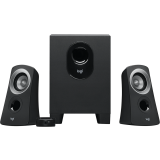 enceintes Logitech Z313 Black (980-000413)