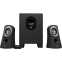 enceintes Logitech Z313 Black (980-000413)