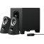 enceintes Logitech Z313 Black (980-000413) - photo 2