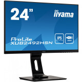 Monitors Iiyama 24" ProLite XUB2492HSN-B1