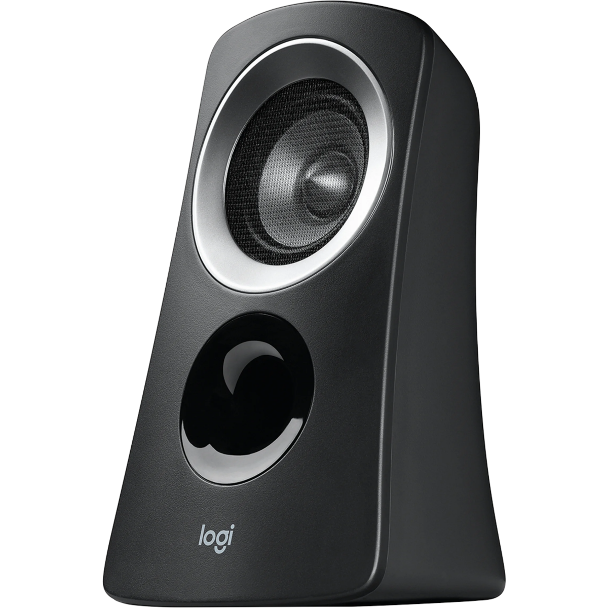 enceintes Logitech Z313 Black (980-000413) - photo 4