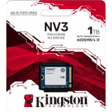 stockage SSD 1TB Kingston NV3 (SNV3SM3/1T0)