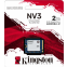 stockage SSD 2TB Kingston NV3 (SNV3SM3/2T0) - photo 3