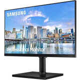 Monitors Samsung 24" F24T450FQI