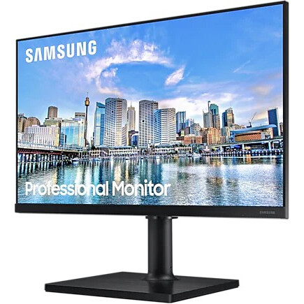 Monitors Samsung 24" F24T450FQI - foto 3