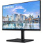 Monitors Samsung 24" F24T450FQI - foto 3