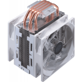 Dzesētājs Cooler Master Hyper 212 LED Turbo White (RR-212TW-16PW-R1)