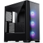 Boîtier Phanteks Eclipse G370A Black - PH-EC370A_DBK01