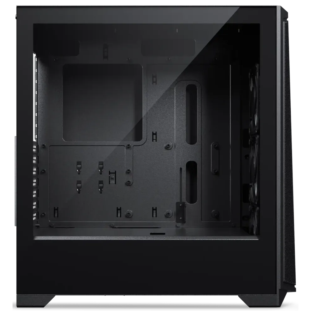 Boîtier Phanteks Eclipse G370A Black - PH-EC370A_DBK01 - photo 2