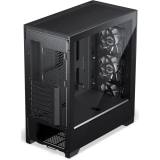 Boîtier Phanteks Eclipse G370A Black (PH-EC370A_DBK01)
