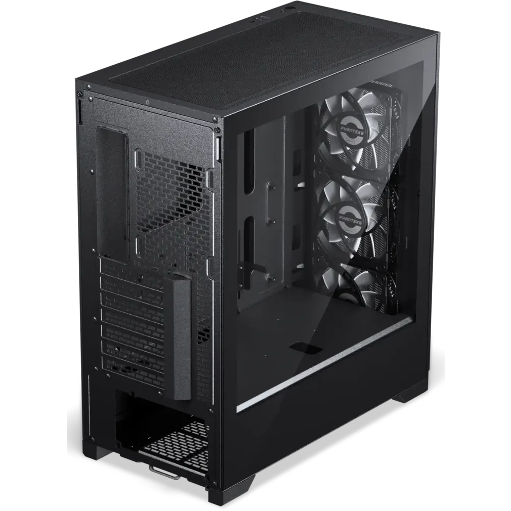 Boîtier Phanteks Eclipse G370A Black - PH-EC370A_DBK01 - photo 3