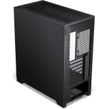 Boîtier Phanteks Eclipse G370A Black (PH-EC370A_DBK01)