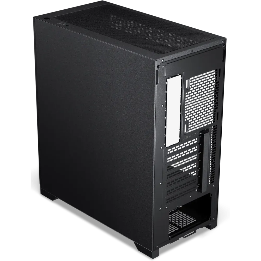 Boîtier Phanteks Eclipse G370A Black - PH-EC370A_DBK01 - photo 4