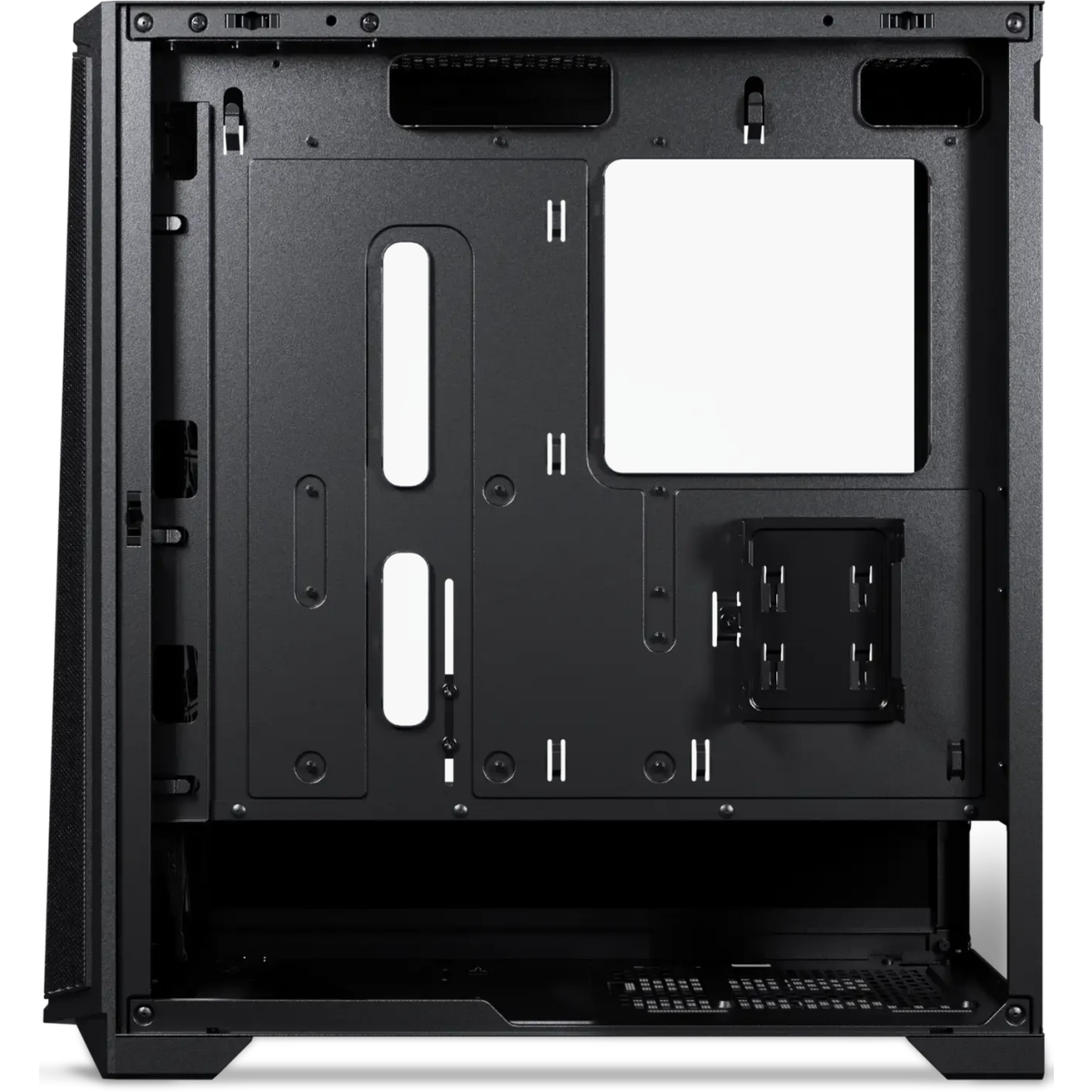 Boîtier Phanteks Eclipse G370A Black - PH-EC370A_DBK01 - photo 6