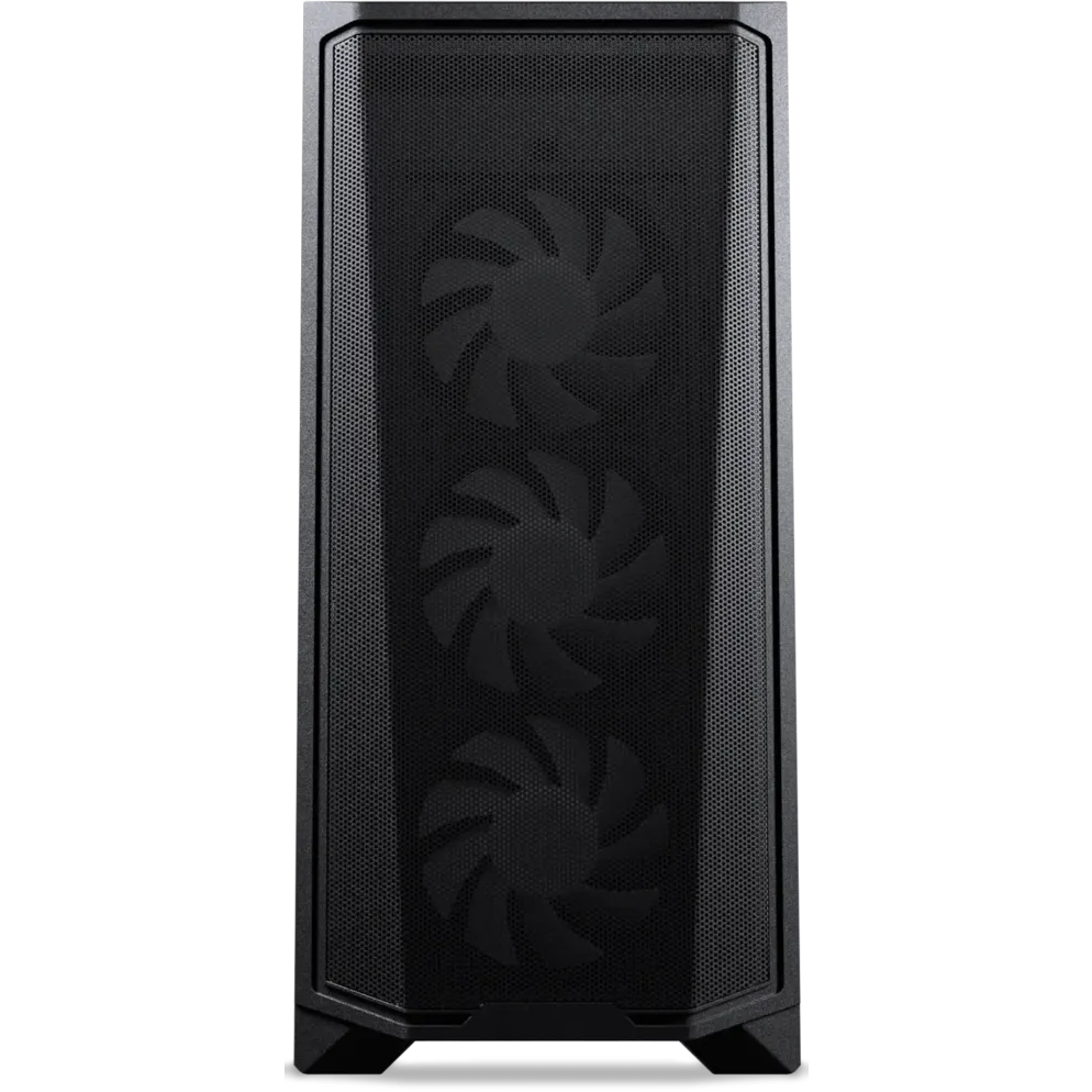 Boîtier Phanteks Eclipse G370A Black - PH-EC370A_DBK01 - photo 7