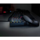 Ciparu bloks Razer Tartarus V2 Black (RZ07-02270100-R3M1)