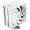 Refroidisseur DeepCool AK400 DIGITAL PRO WH - R-AK400-WHAPMN-G