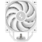 Refroidisseur DeepCool AK400 DIGITAL PRO WH - R-AK400-WHAPMN-G - photo 3