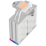 Refroidisseur DeepCool AK400 DIGITAL PRO WH (R-AK400-WHAPMN-G)