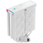 Refroidisseur DeepCool AK400 DIGITAL PRO WH - R-AK400-WHAPMN-G - photo 6