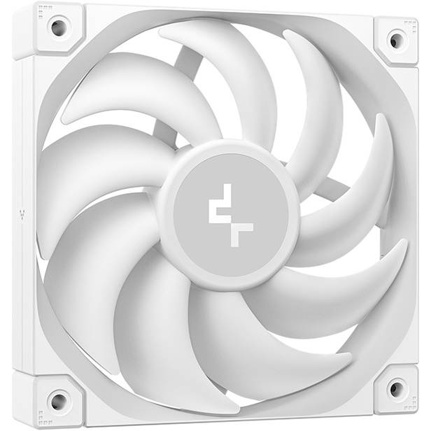 Refroidisseur DeepCool AK400 DIGITAL PRO WH - R-AK400-WHAPMN-G - photo 7