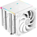 Refroidisseur DeepCool AK620 DIGITAL PRO WH (R-AK620-WHAPMN-G)
