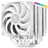 Refroidisseur DeepCool AK620 DIGITAL PRO WH (R-AK620-WHAPMN-G)