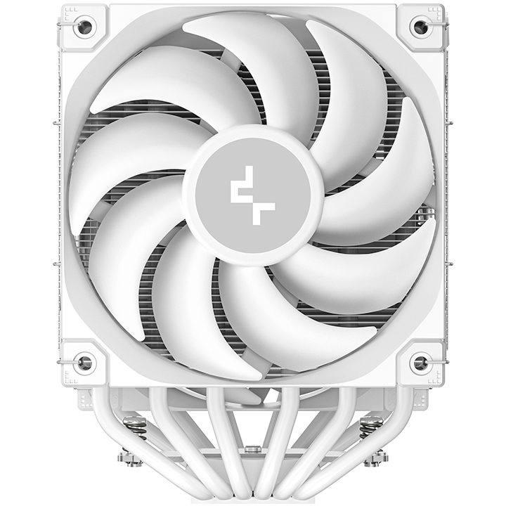 Refroidisseur DeepCool AK620 DIGITAL PRO WH - R-AK620-WHAPMN-G - photo 4