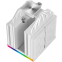 Refroidisseur DeepCool AK620 DIGITAL PRO WH - R-AK620-WHAPMN-G - photo 6