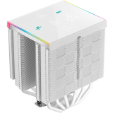 Refroidisseur DeepCool AK620 DIGITAL PRO WH (R-AK620-WHAPMN-G)